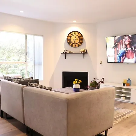 West Hollywood 2 Bedroom 2 Bath With Pool Los Angeles Exterior photo