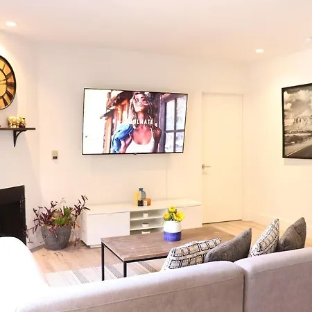 West Hollywood 2 Bedroom 2 Bath With Pool Los Angeles Exterior photo