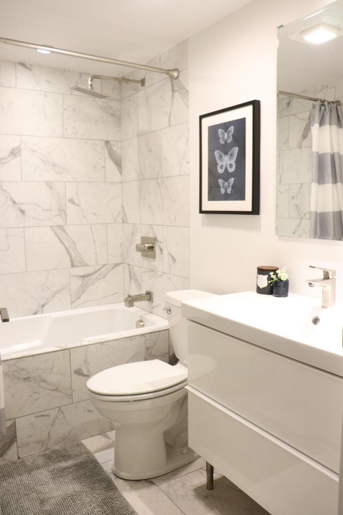 Apartment West Hollywood 2 Bedroom 2 Bath With Pool *