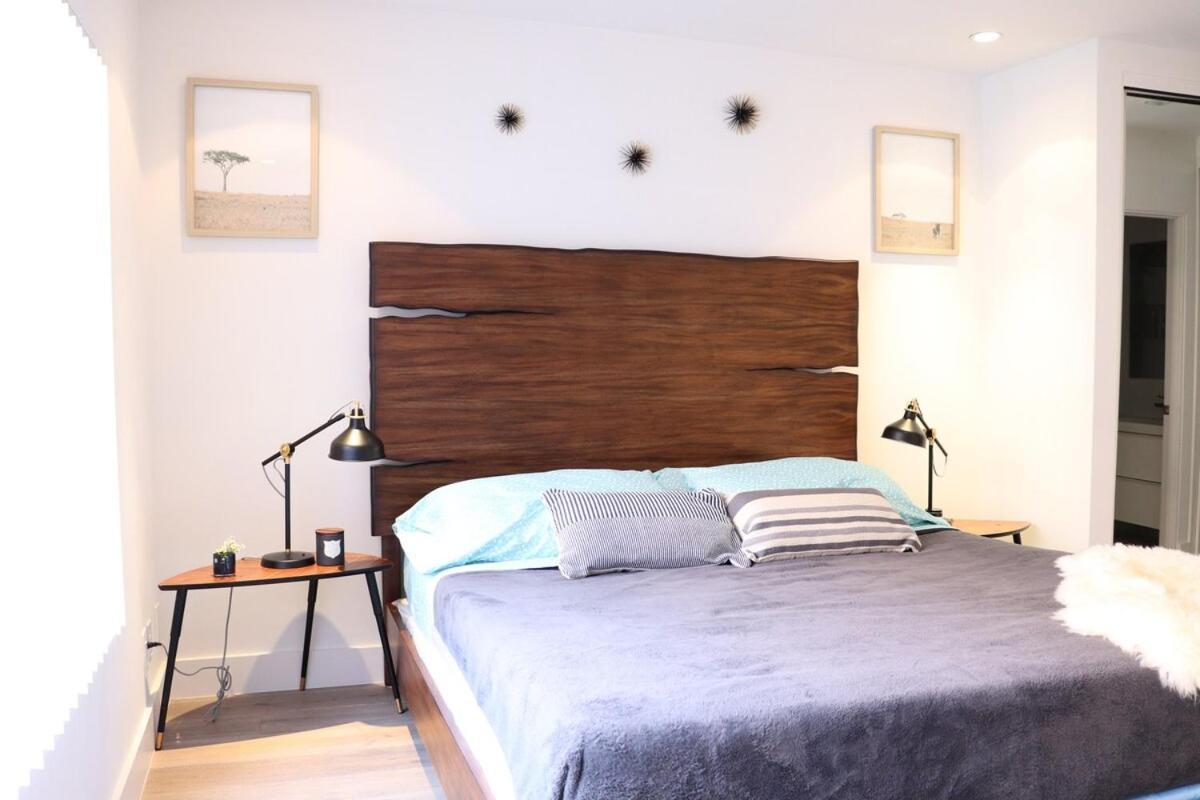 West Hollywood 2 Bedroom 2 Bath With Pool * Los Angeles